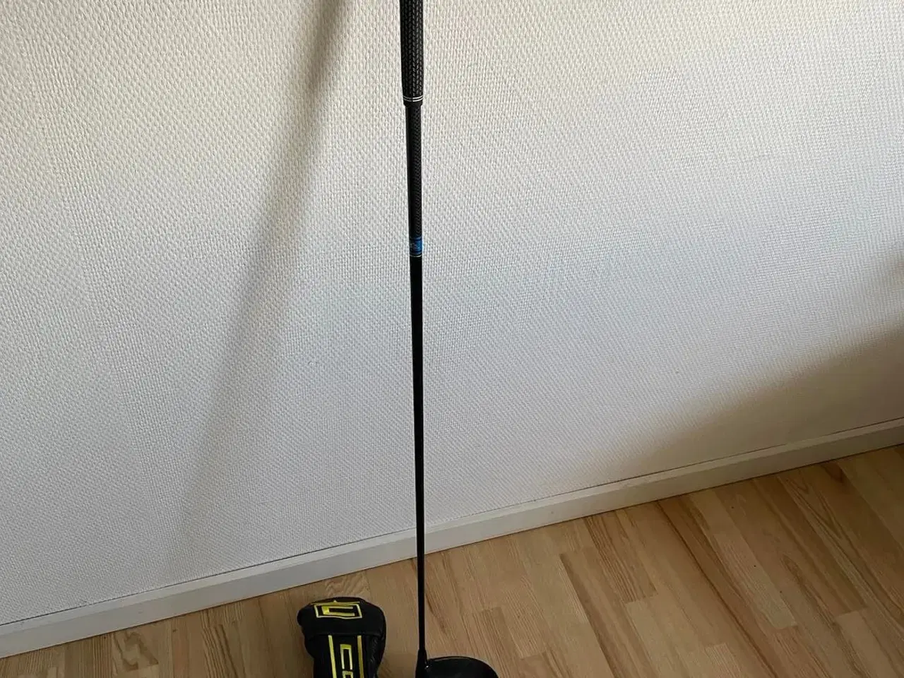 Billede 4 - Cobra Speedzone-S Driver (Venstre hånds)