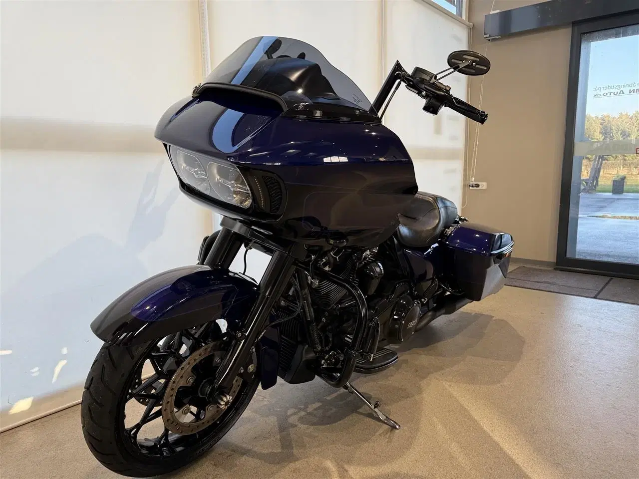 Billede 21 - Harley-Davidson FLTRXS Road Glide Special 114"