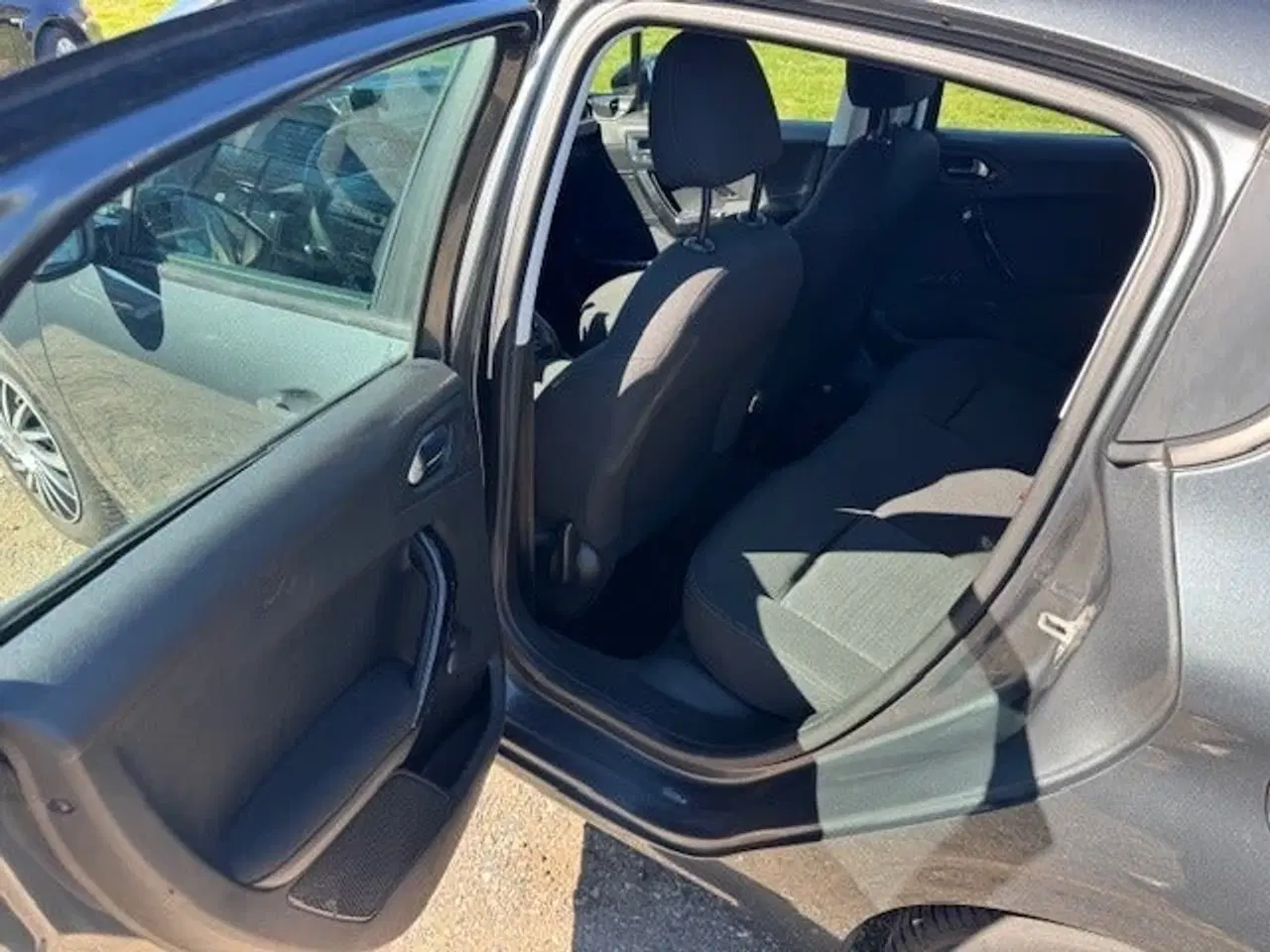 Billede 6 - Peugeot 208 1,0 VTi Access