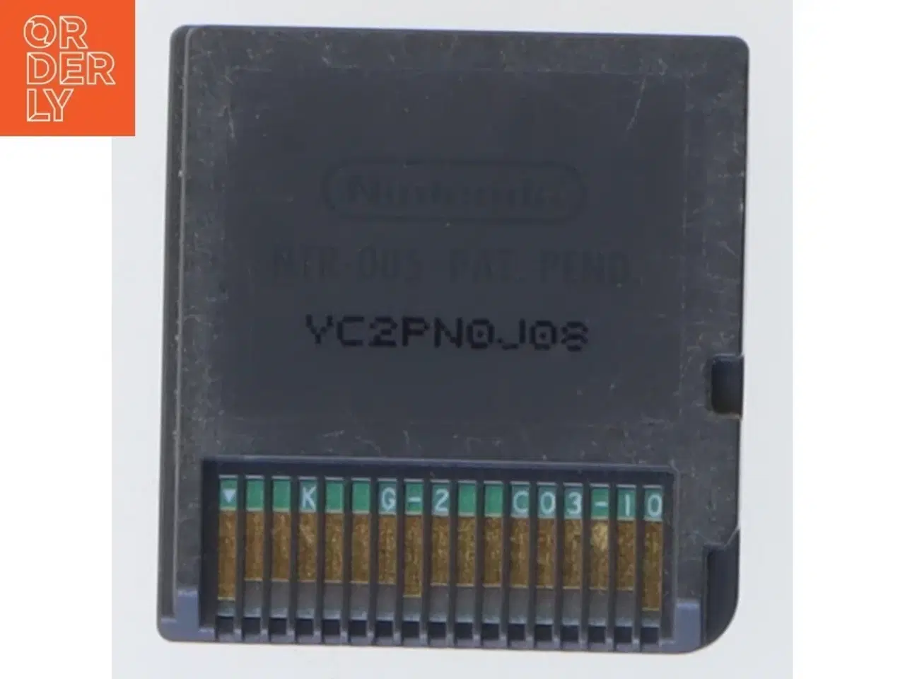 Billede 2 - Nintendo DS spil - SimCity Creator fra Nintendo