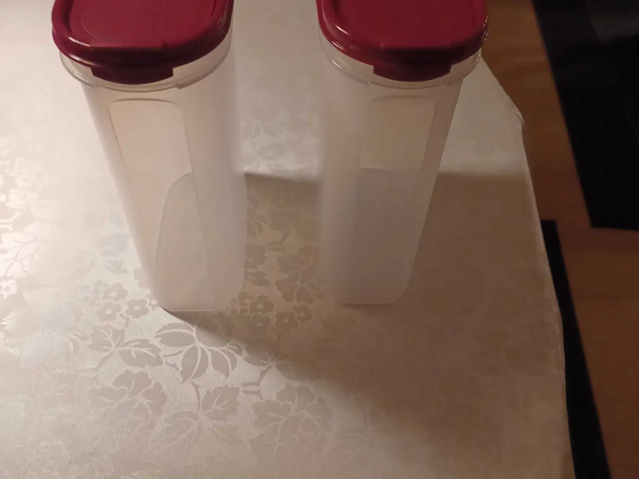 Billede 1 - Tupperware