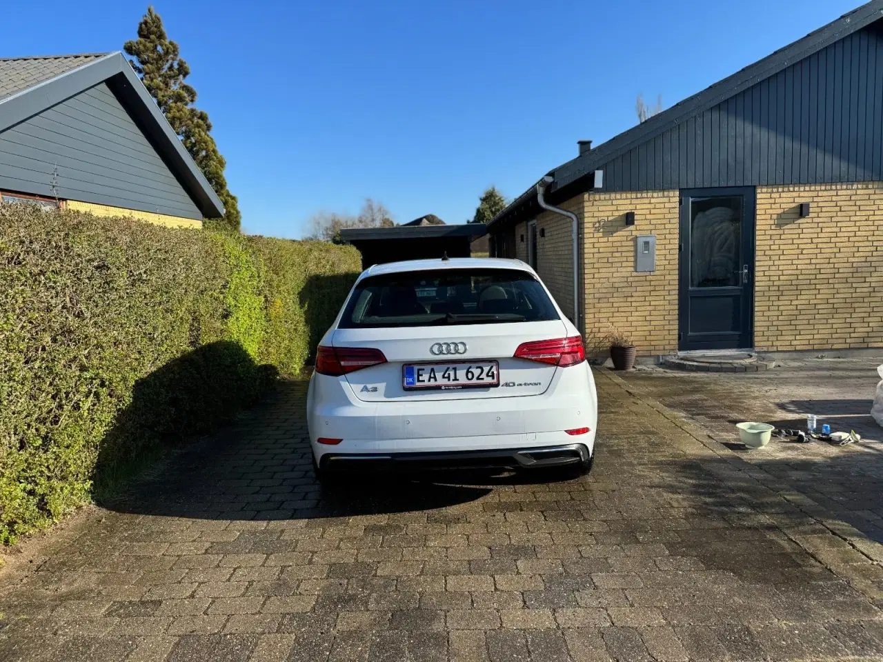 Billede 7 - Audi A3 1,4 e-tron Sportback S-tr.