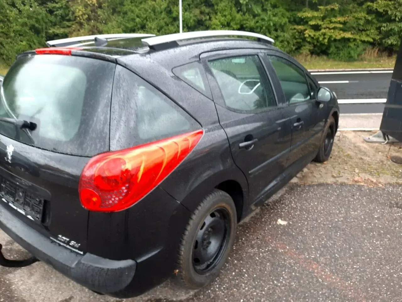 Billede 4 - Peugeot 207 1,6 HDi 90 Comfort+ SW