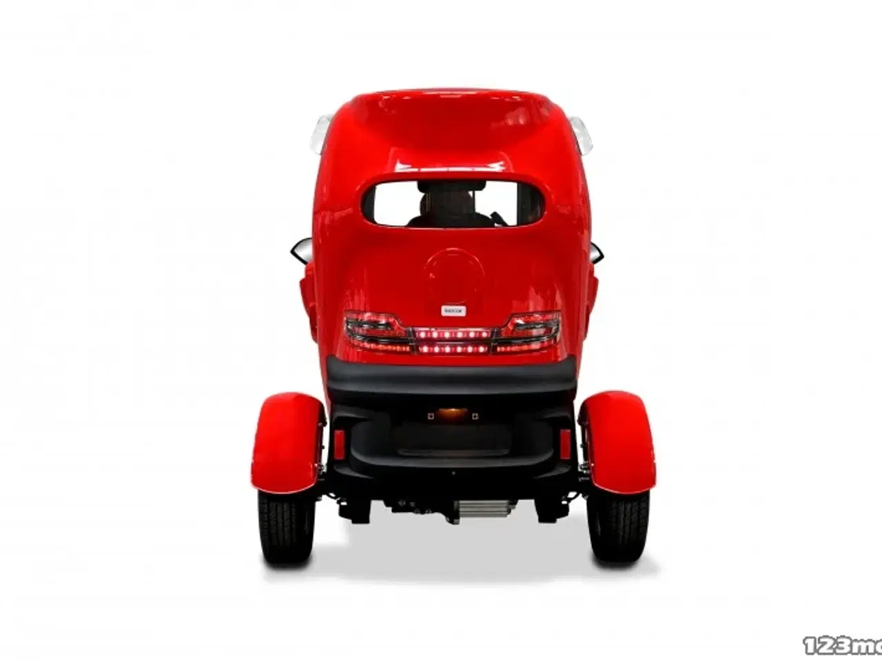 Billede 4 - Ive-car 25