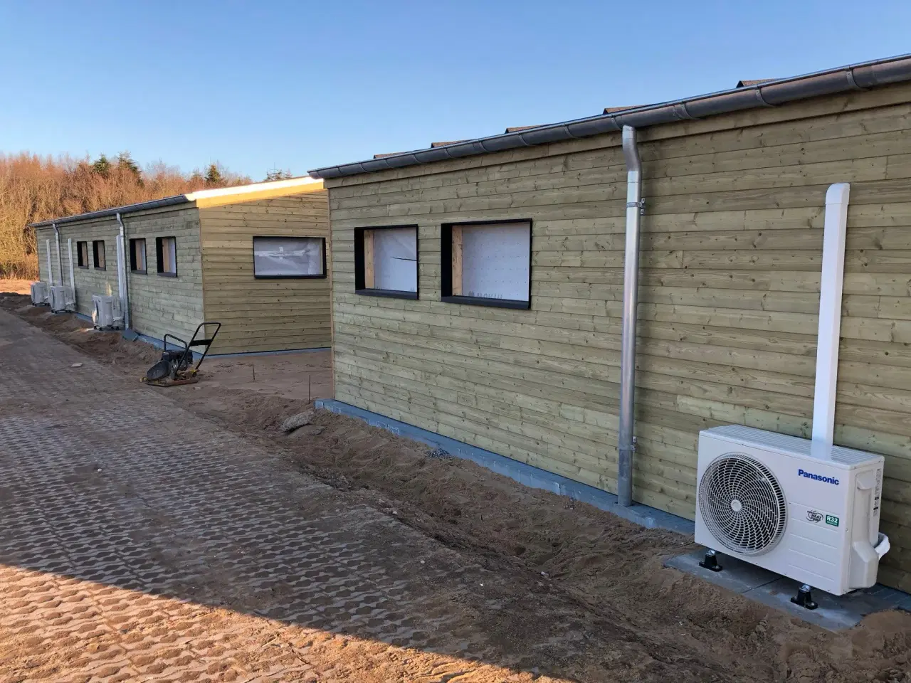 Billede 12 - Varmepumper luft/luft 