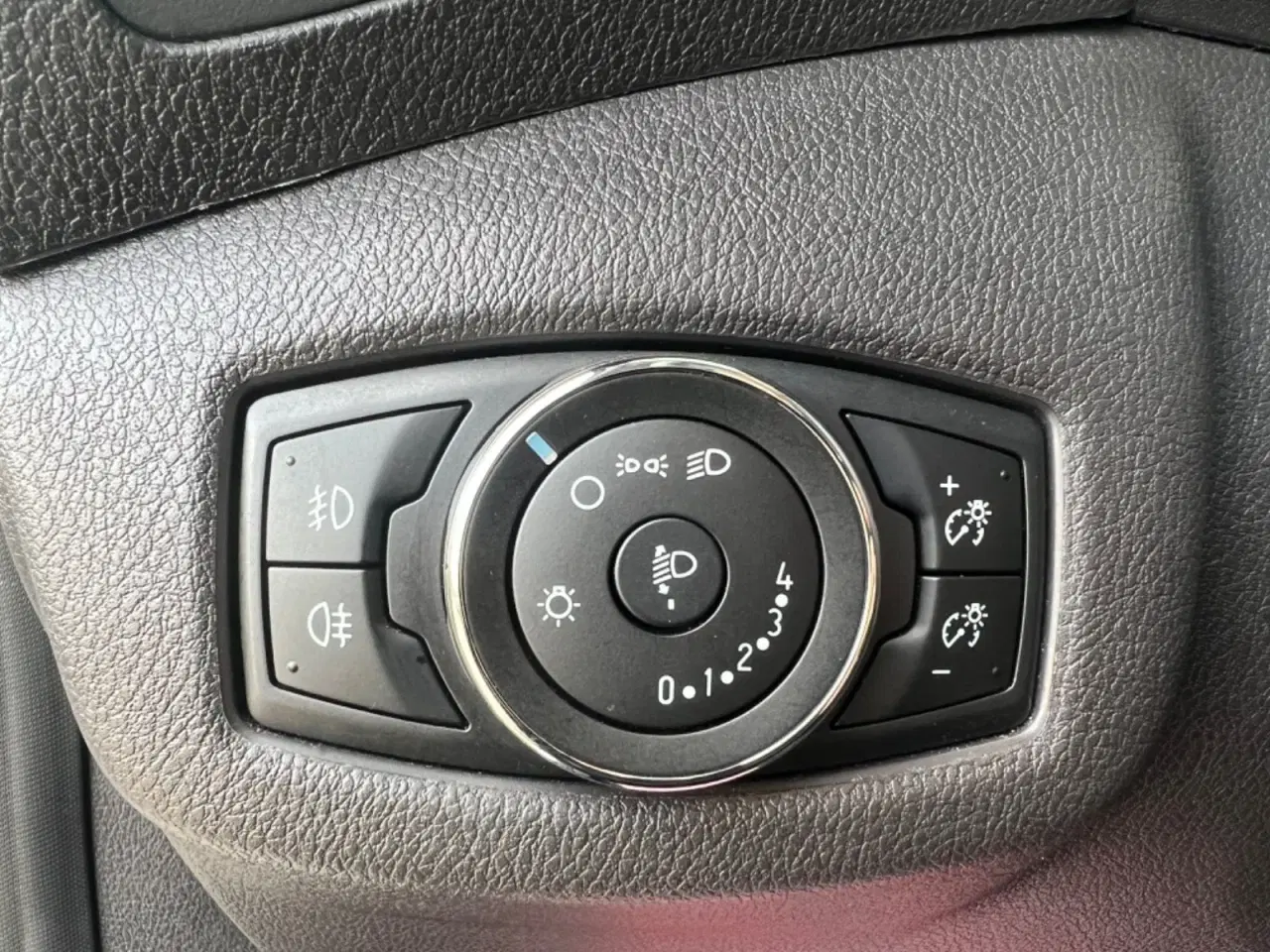 Billede 18 - Ford Transit Connect 1,5 TDCi 100 Trend kort