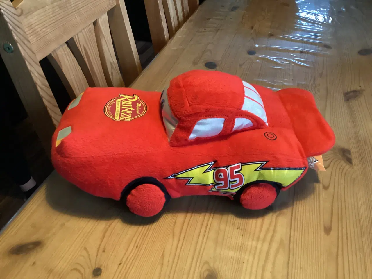 Billede 17 - Masser af Disney Cars.