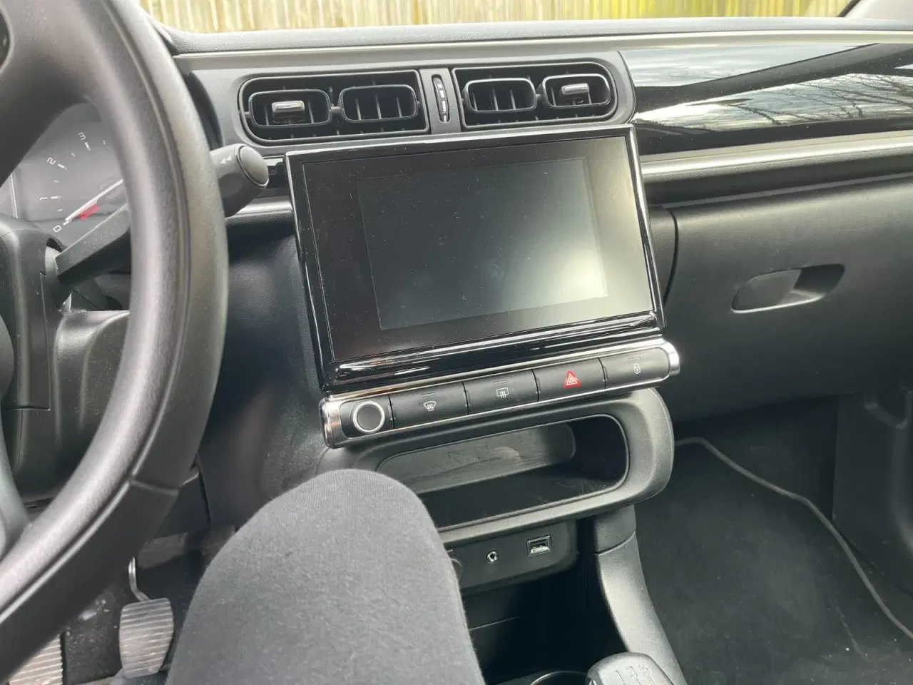 Billede 4 - Citroën C3 1,2 PureTech 82 Challenge