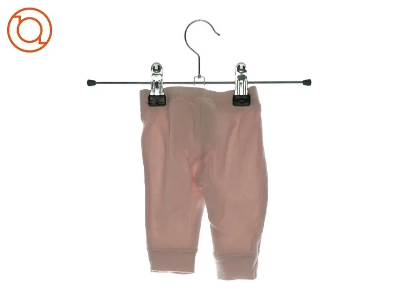 Billede 2 - Bukser fra Carter&#39;s (str. newborn)