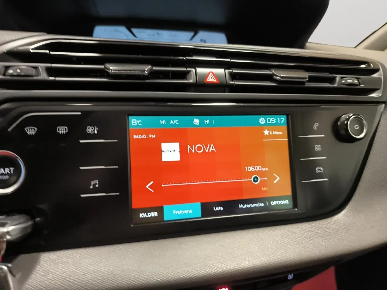 Billede 8 - Citroën Grand C4 Picasso 1,6 BlueHDi 120 Cool 7prs