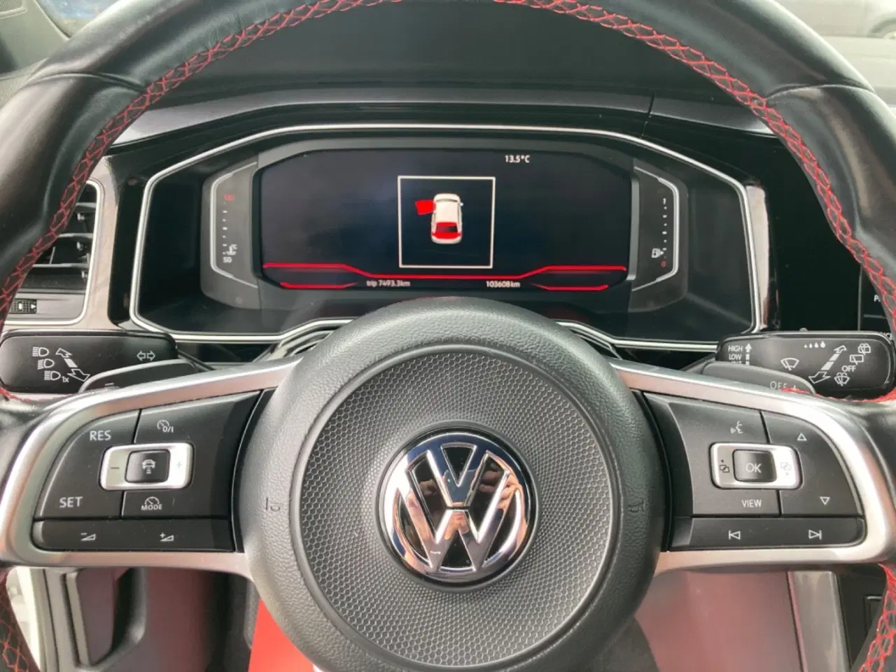 Billede 15 - VW Polo 2,0 GTi DSG