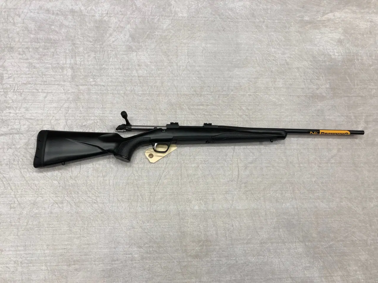 Billede 3 - Browning X-Bolt 