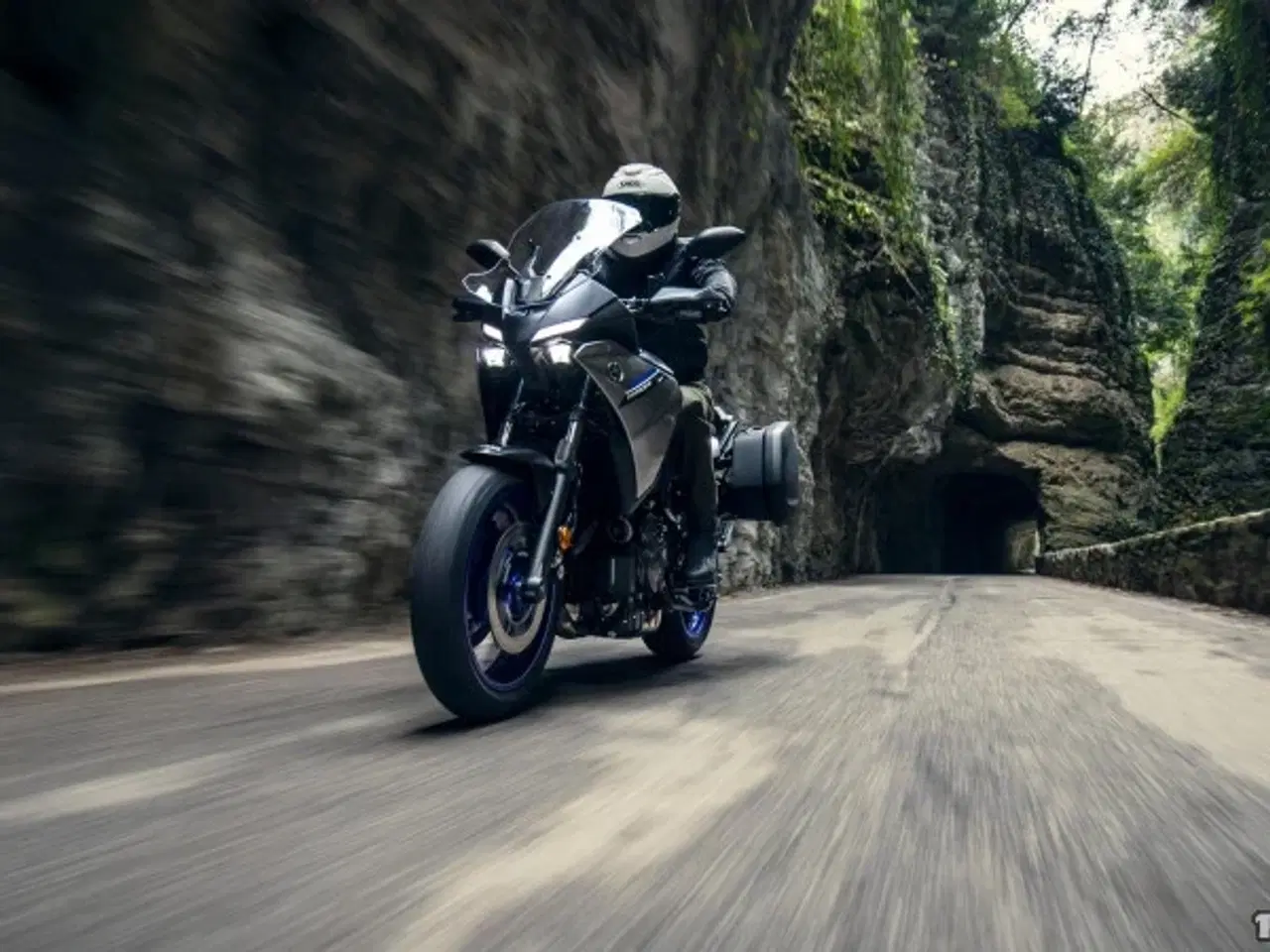 Billede 13 - Yamaha Tracer 7 GT