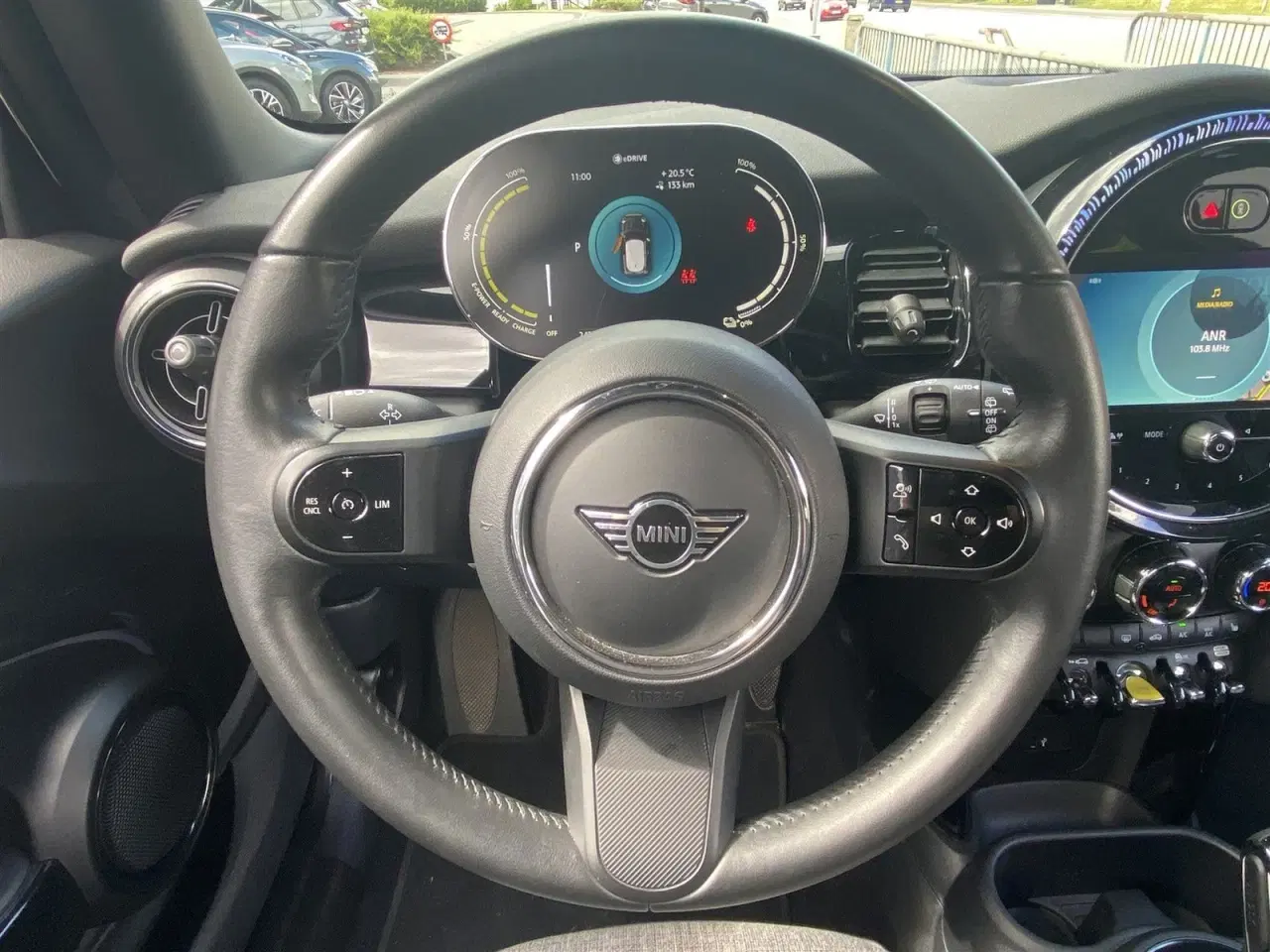 Billede 14 - MINI Cooper SE  Essential