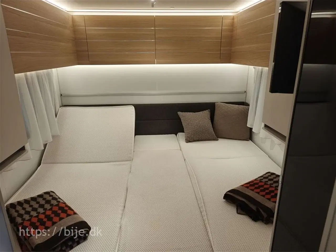 Billede 11 - 2021 - Adria Adora 502 UL Alde Centralvarme