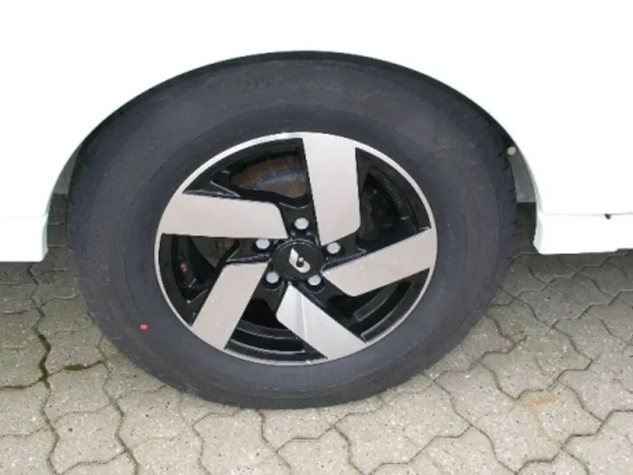 Billede 4 - Adria Adora 613 HT