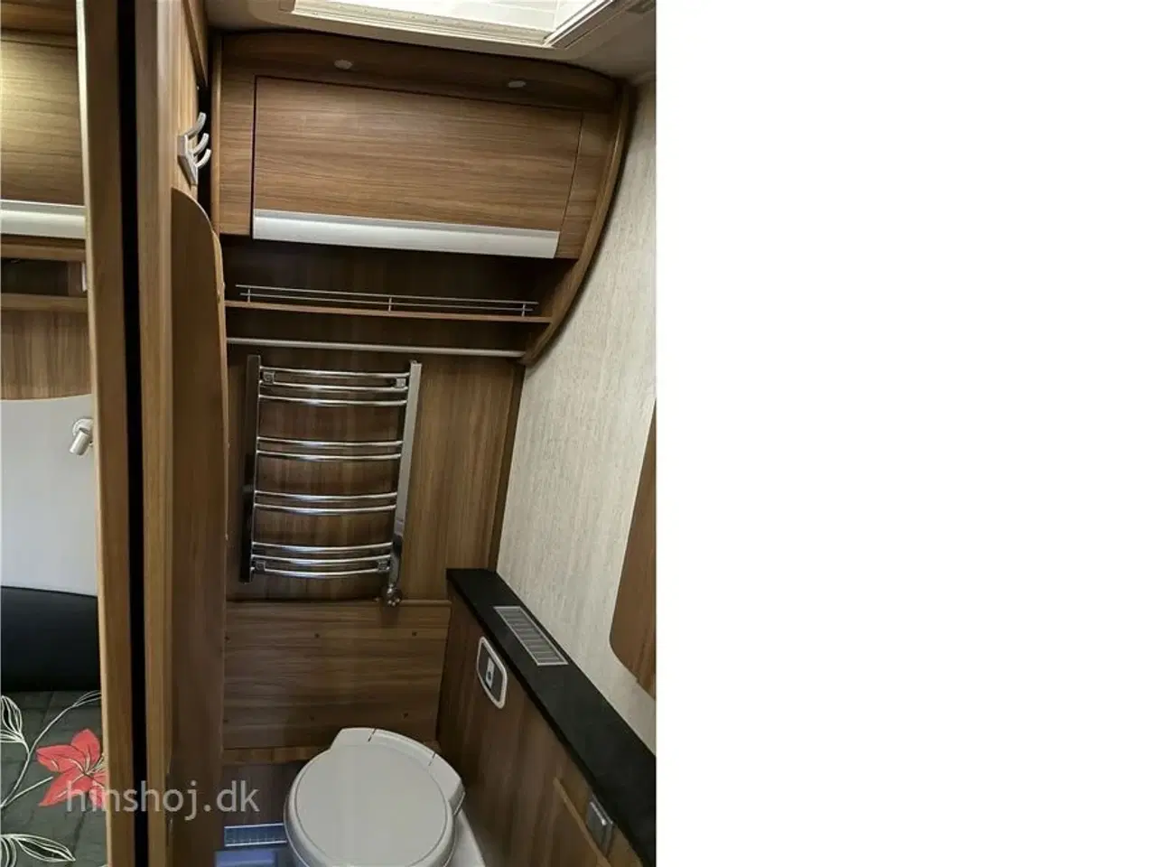 Billede 7 - 2012 - Cabby Caienna 620 F3   Lækker Cabby Caienna fra Hinshøj Caravan