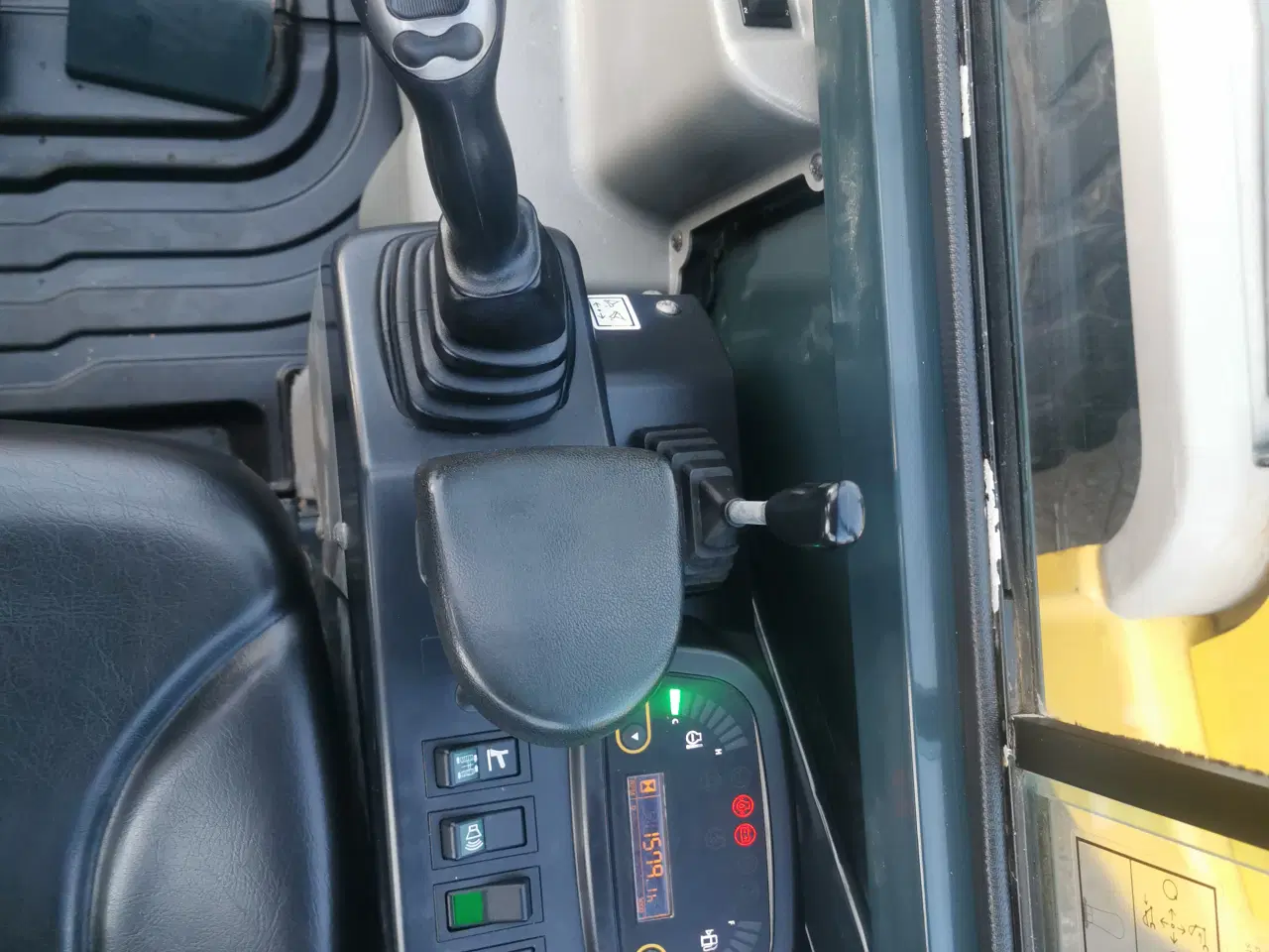 Billede 8 - hyundai robex 18-9