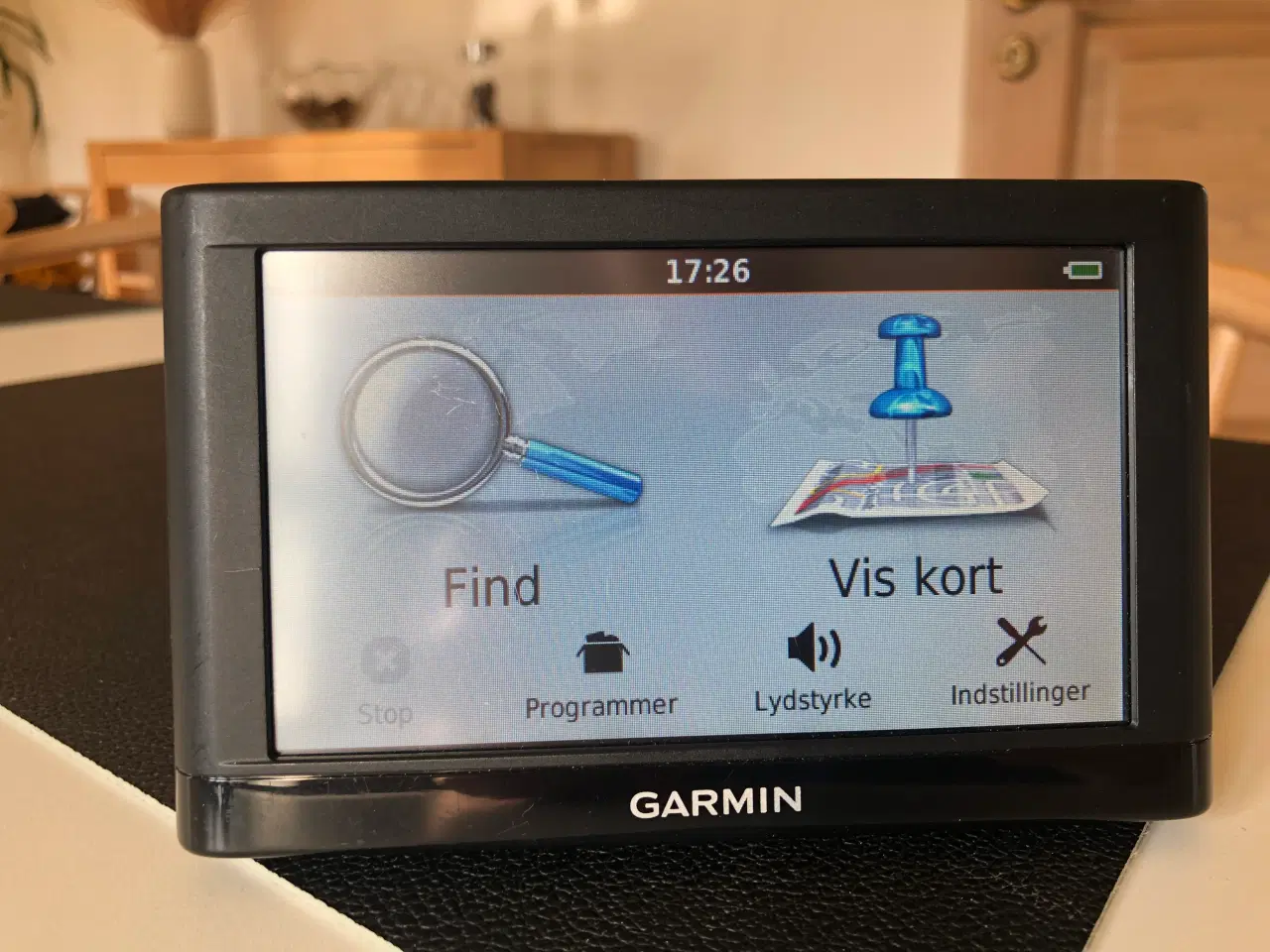 Billede 6 - Garmin Nüvi 55LM med nyeste kort