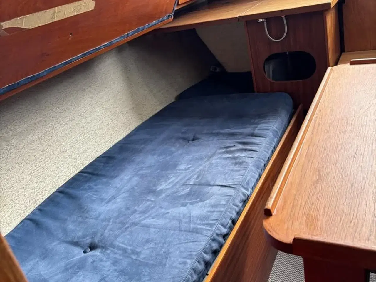 Billede 14 - Kings Cruiser 29 sejlbåd