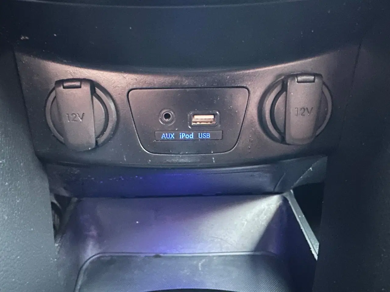 Billede 22 - Hyundai i30 1,6 CDRi 110 Comfort