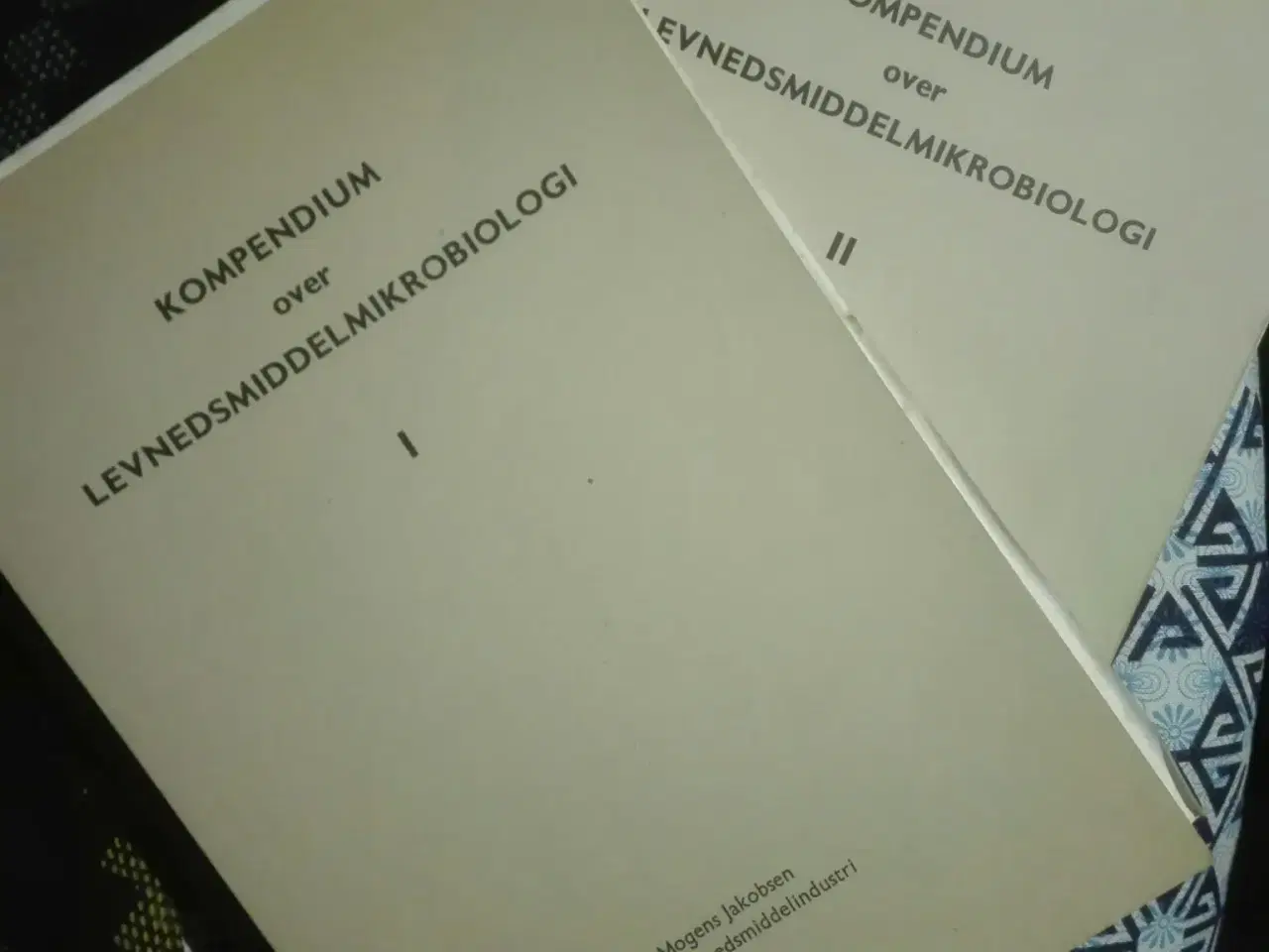 Billede 1 - Mogens Jakobsen,