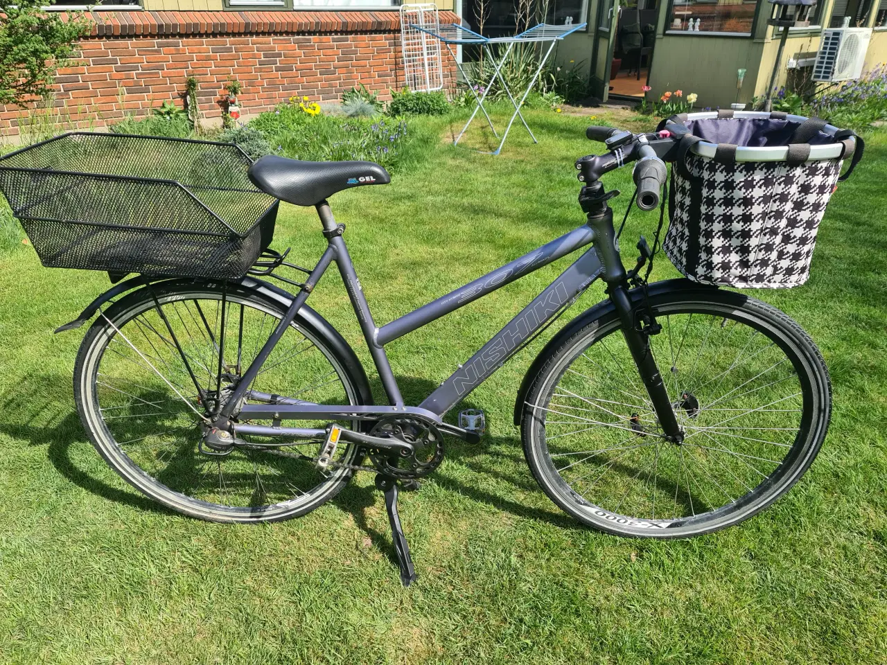 Billede 1 - Nishiki damecykel 28"