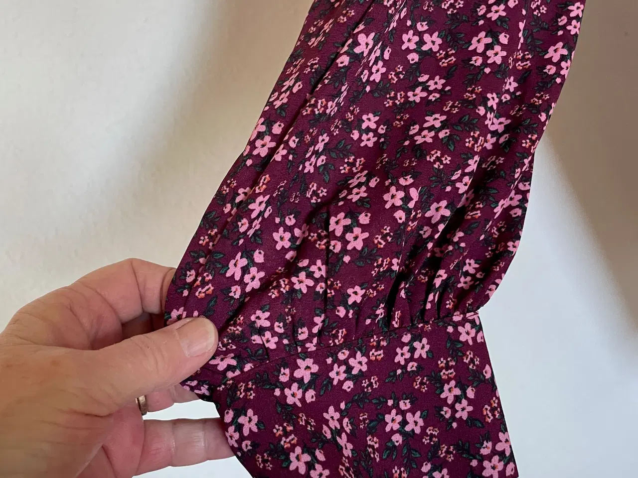 Billede 4 - Flot kjole fra Asos, str. 50