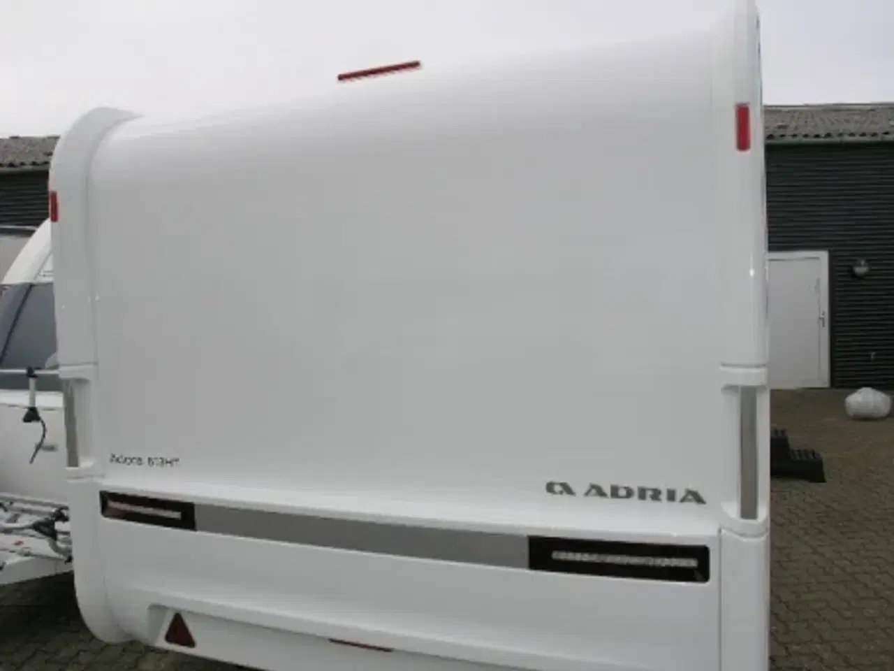 Billede 3 - Adria Adora 613 HT