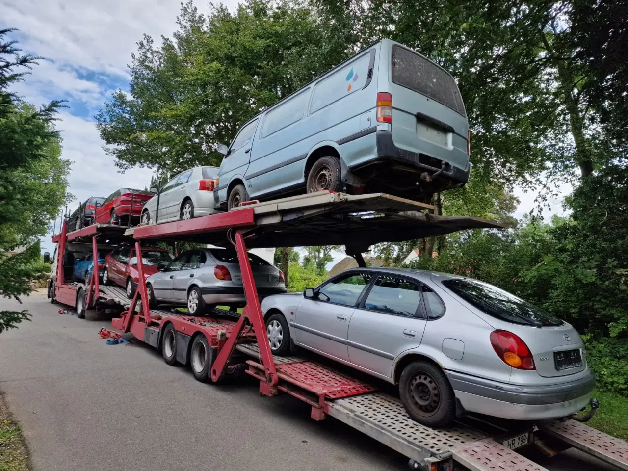 Billede 2 - !!Toyota Købes!!