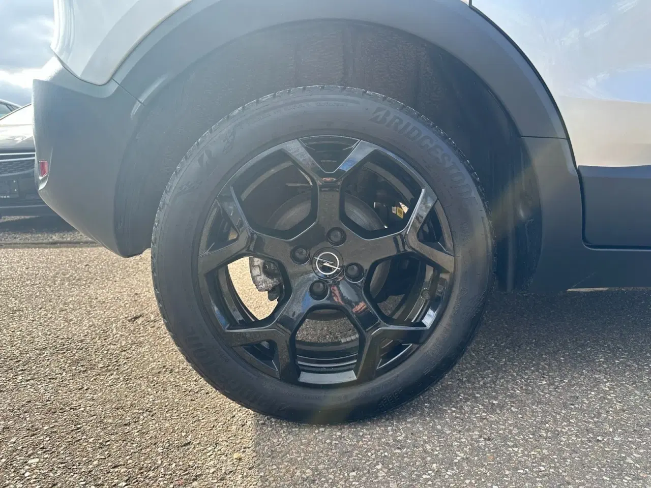 Billede 9 - Opel Crossland 1,2 T 130 Sport aut.