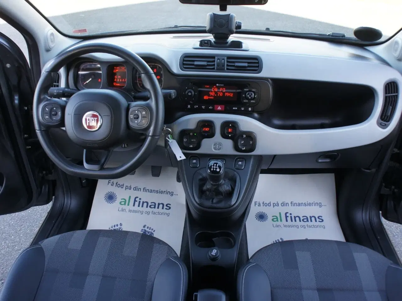 Billede 10 - Fiat Panda 1,2 69 City Cross
