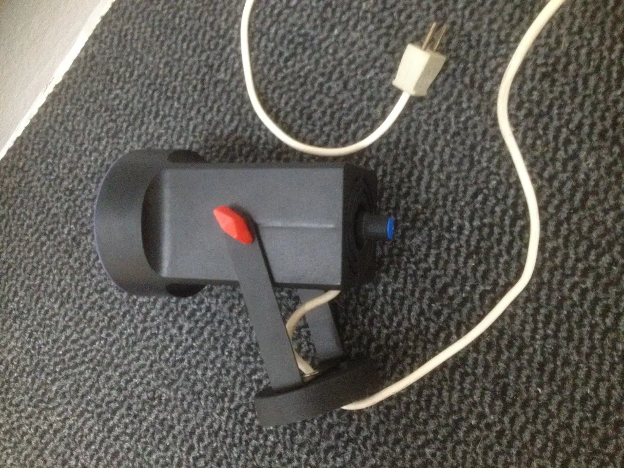 Billede 3 - Strobolight / Party-flash