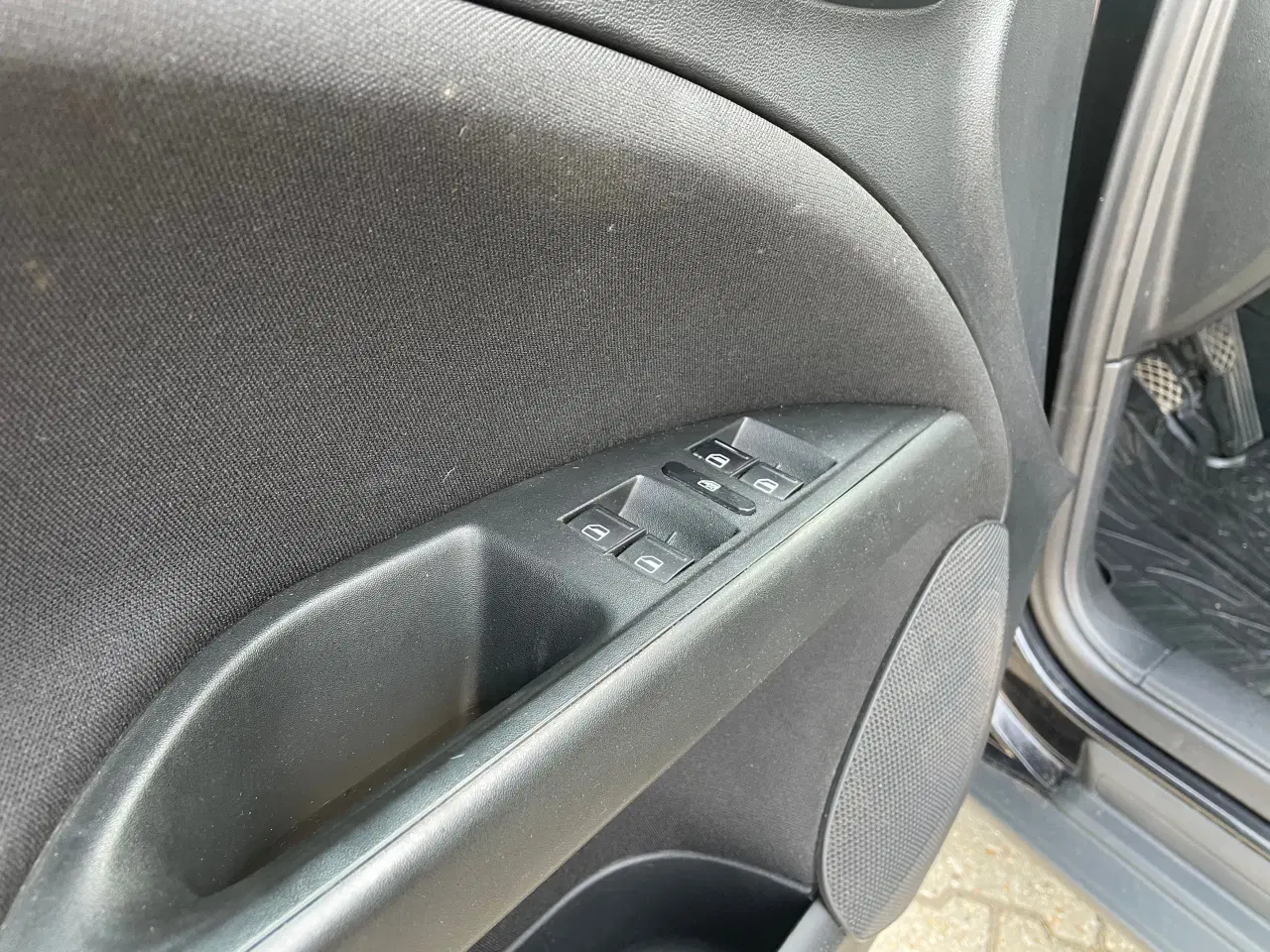 Billede 10 - Seat Altea FR TDi