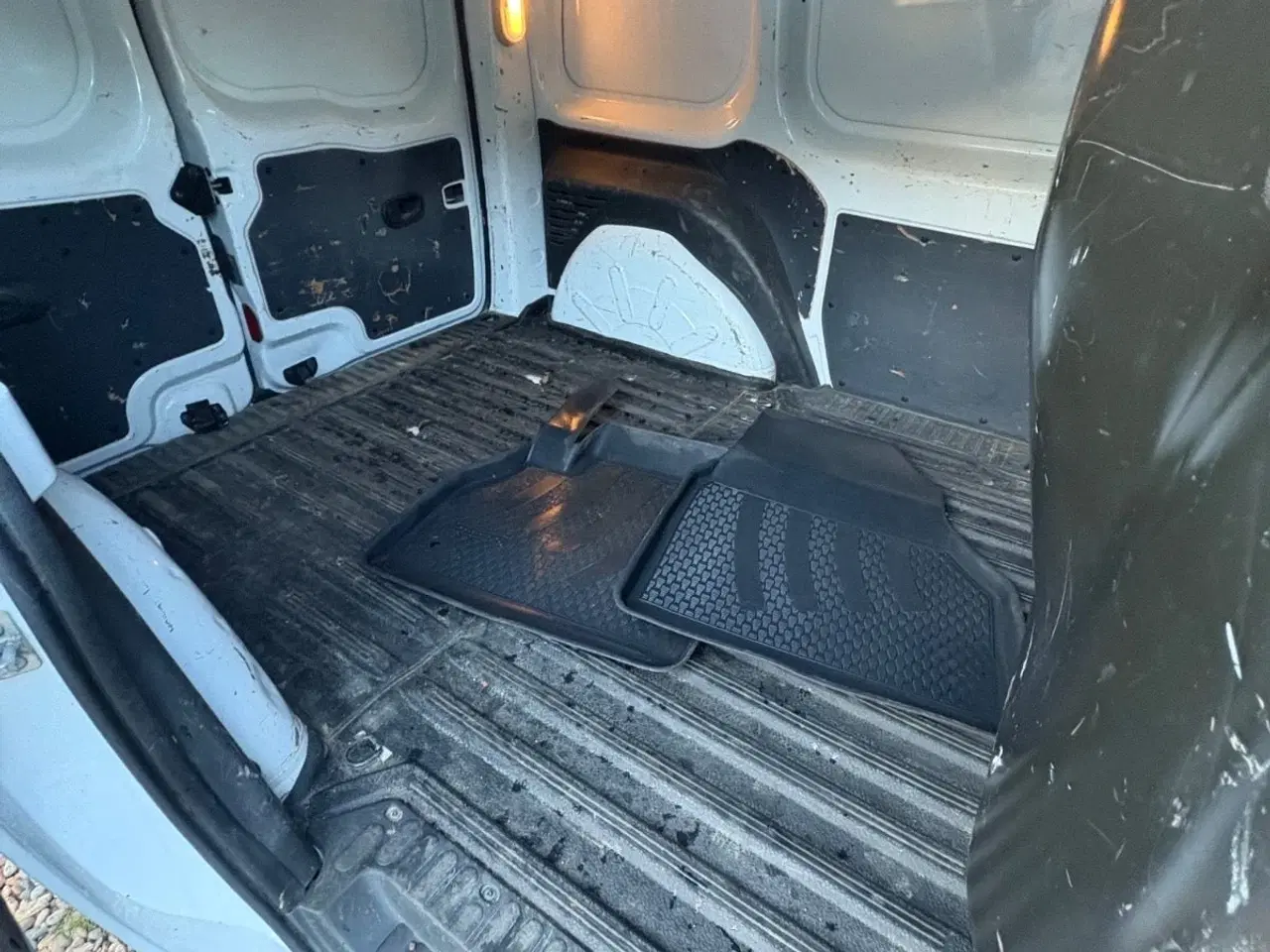 Billede 19 - Renault Kangoo 1,5 dCi 75 Access L1