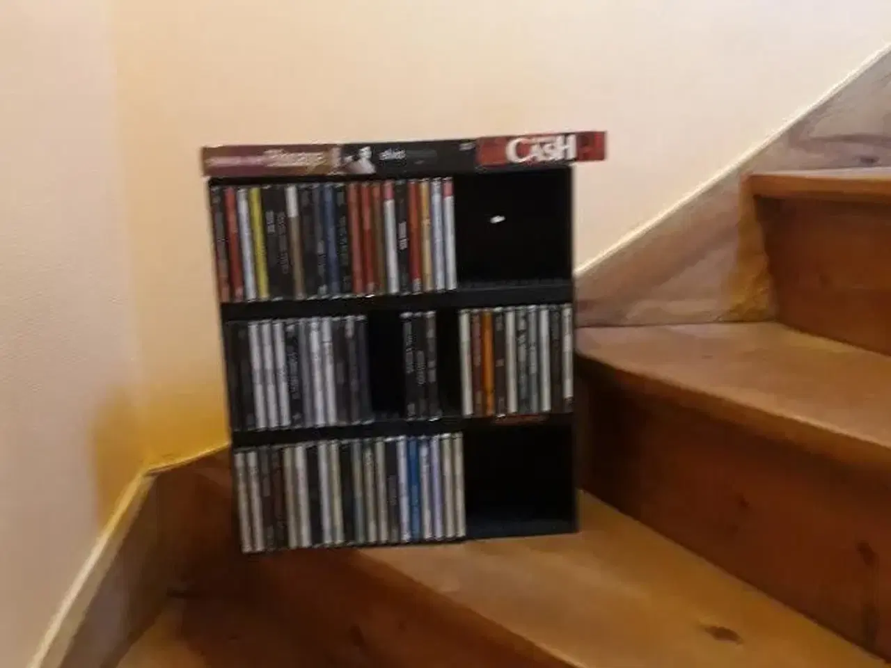 Billede 1 - Nye CD'er med udenlandsk Pop og rock mv.