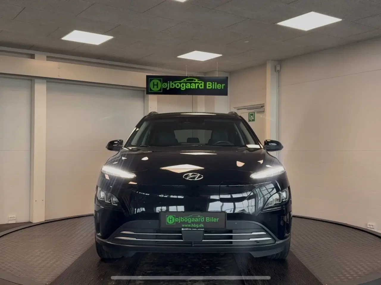 Billede 8 - Hyundai Kona 39 EV Trend