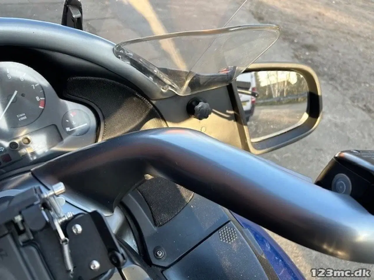Billede 13 - BMW K 1200 LT
