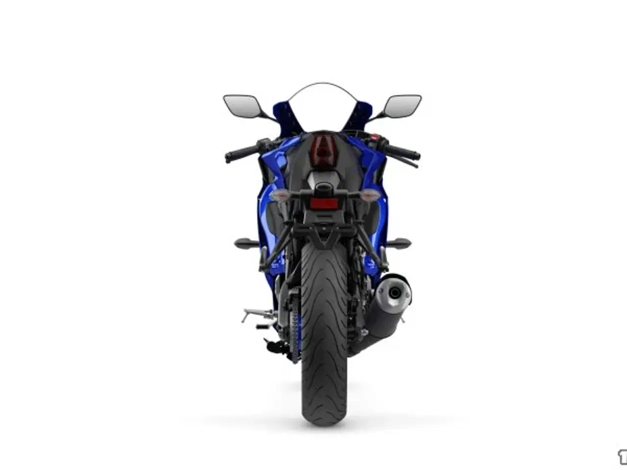 Billede 15 - Yamaha YZF 125 R