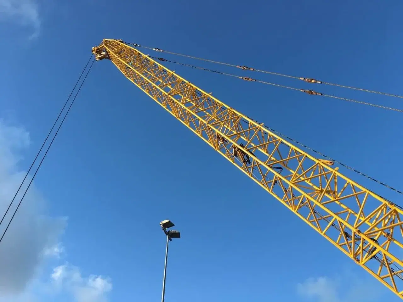 Billede 10 - Demag MC 300RQ