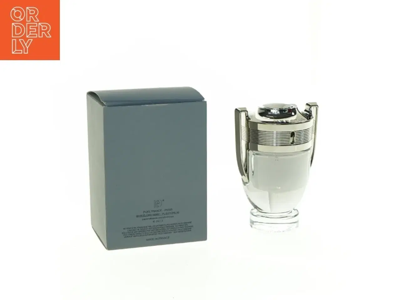 Billede 3 - Paco Rabanne Invictus Eau de Toilette fra Paco Rabanne (str. 50 milliliter)