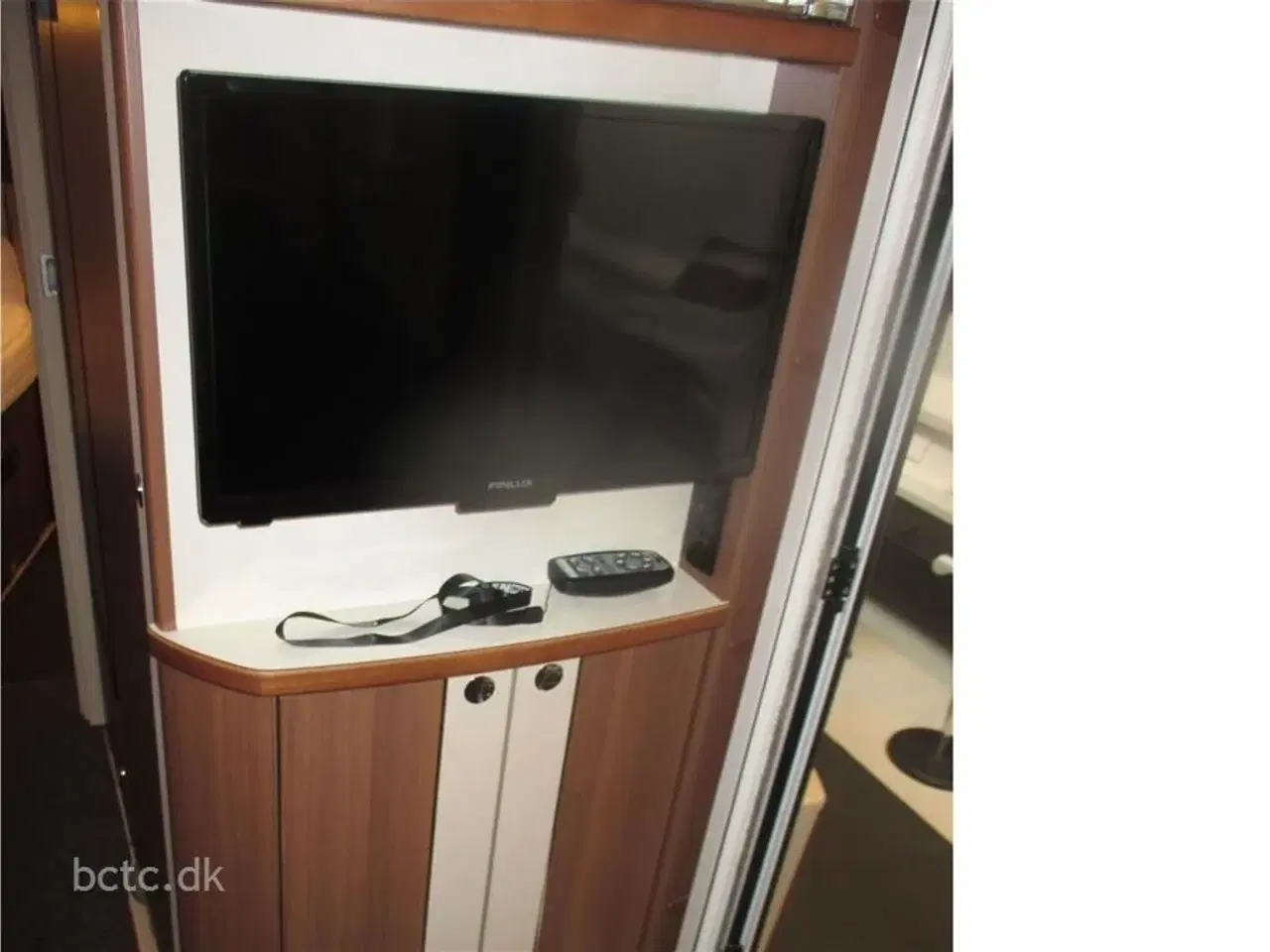 Billede 21 - 2018 - LMC Maestro 570 D Alde