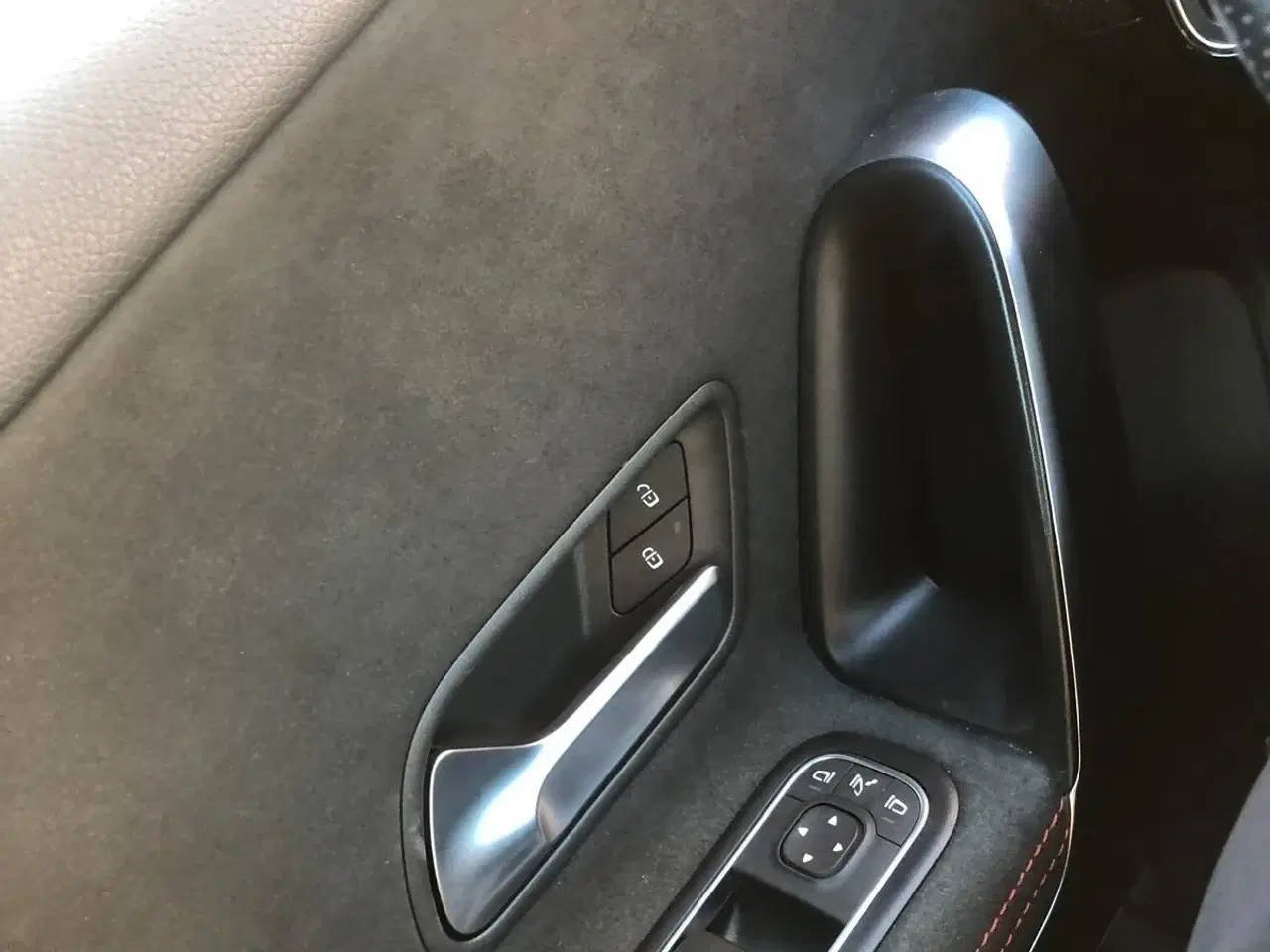 Billede 11 - Mercedes A200 1,3 AMG Line aut.