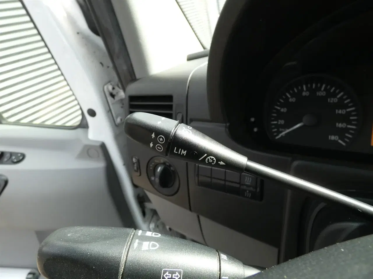 Billede 13 - Mercedes-Benz Sprinter 316 Glasbil 2,1 CDI R2 163HK Van Man.