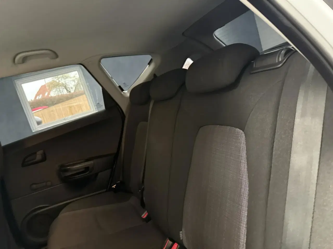 Billede 13 - Kia Ceed SW 1,6 CRDI Exclusive 90HK Stc 6g