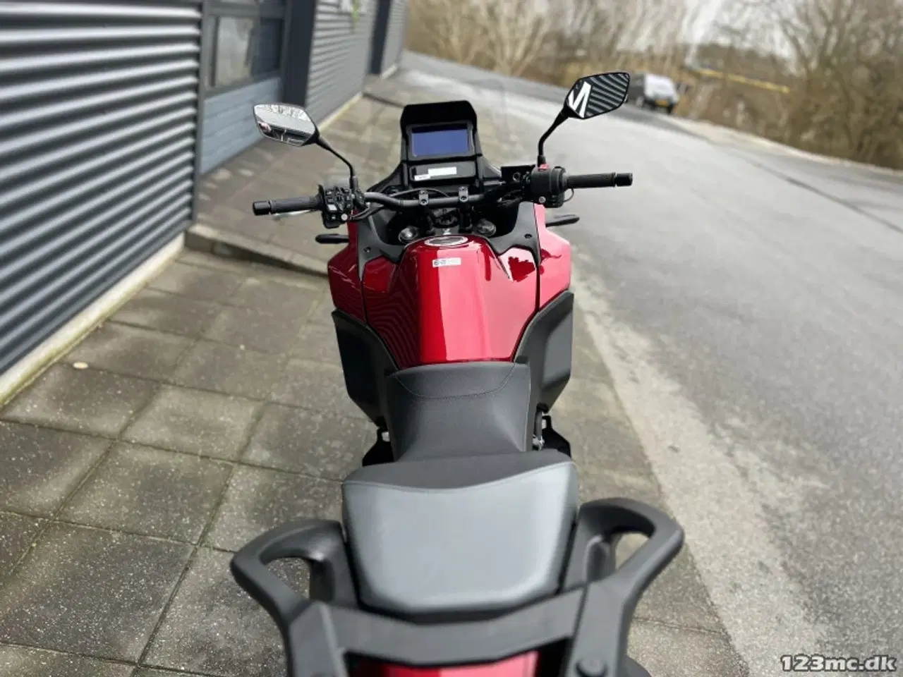 Billede 14 - Honda NT 1100 A MC-SYD BYTTER GERNE  5 ÅRS GARANTI