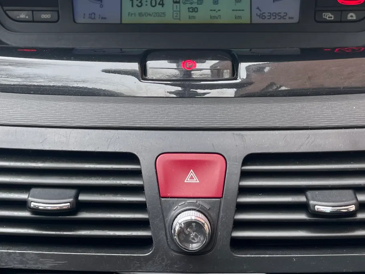 Billede 12 - Citröen Grand C4 Picasso 2.0 AUT