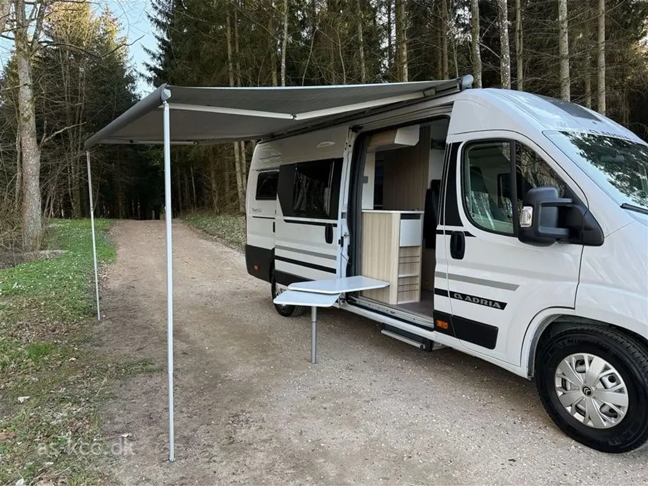 Billede 7 - 2023 - Adria Twin Axess 640 SL