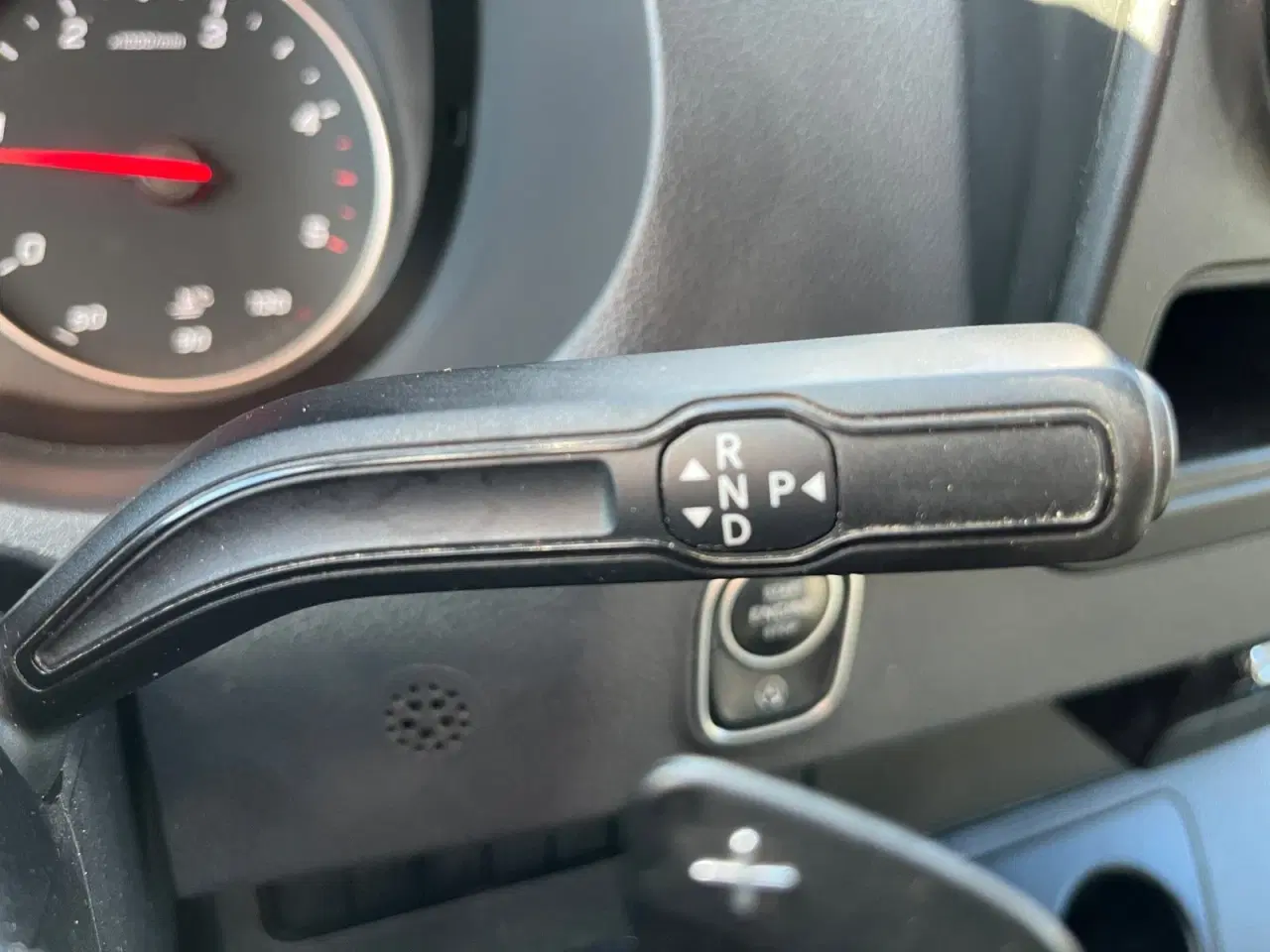 Billede 16 - Mercedes Sprinter 317 2,0 CDi A2 Kassevogn aut. RWD