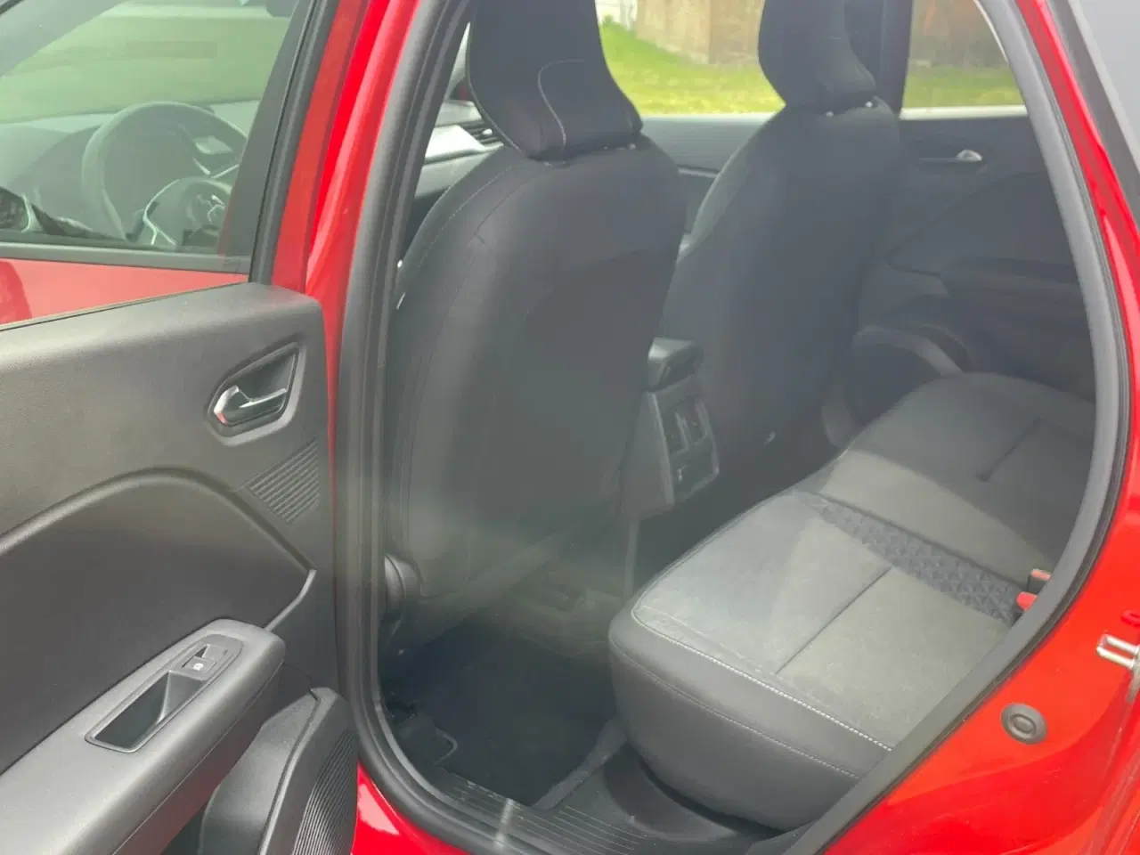 Billede 12 - Mitsubishi ASX 1,3 DI-T Invite Pack